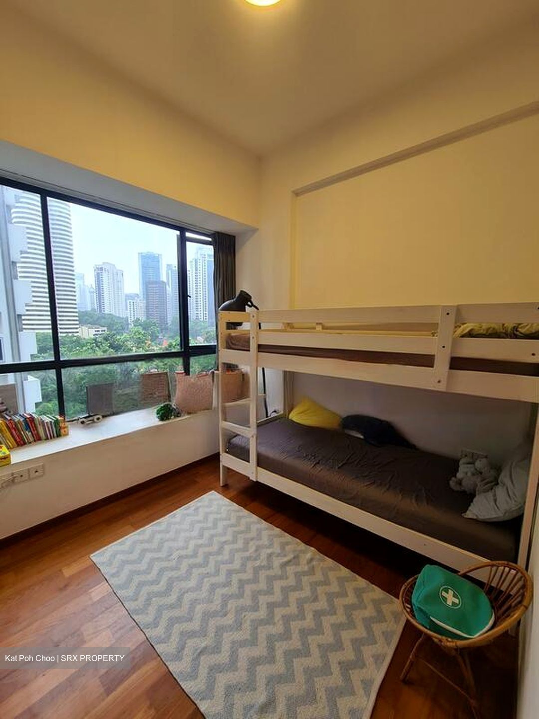Treasure On Balmoral (D10), Apartment #471822051